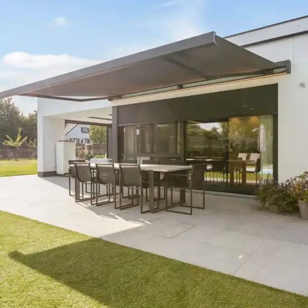 zonwering Bergen (NH)